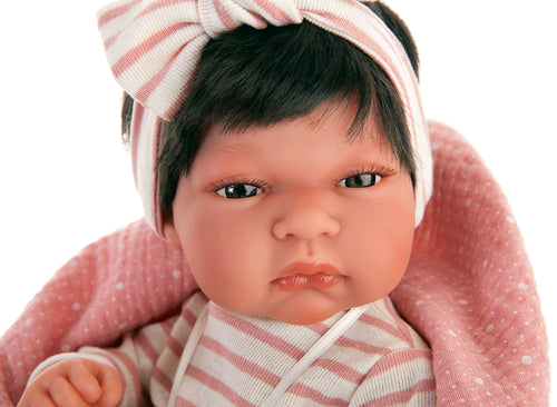 Lalka Baby Toneta 33 cm Antonio Juan 60146