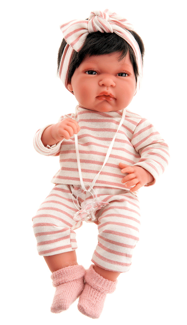 Lalka Baby Toneta 33 cm Antonio Juan 60146