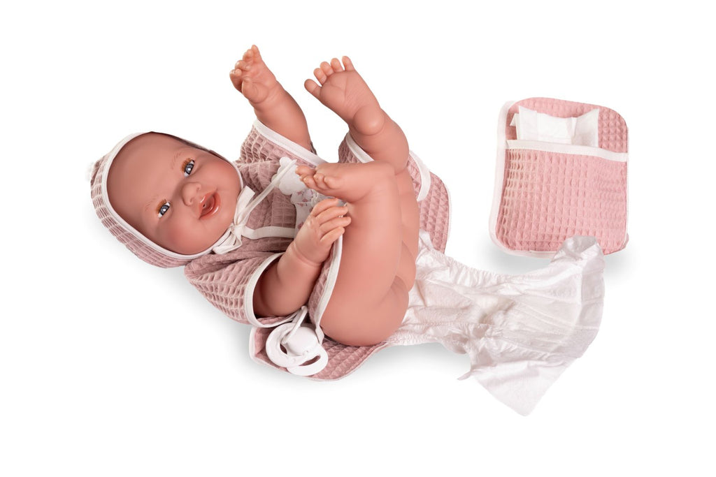 Lalka Mia 42 cm Antonio Juan 50417