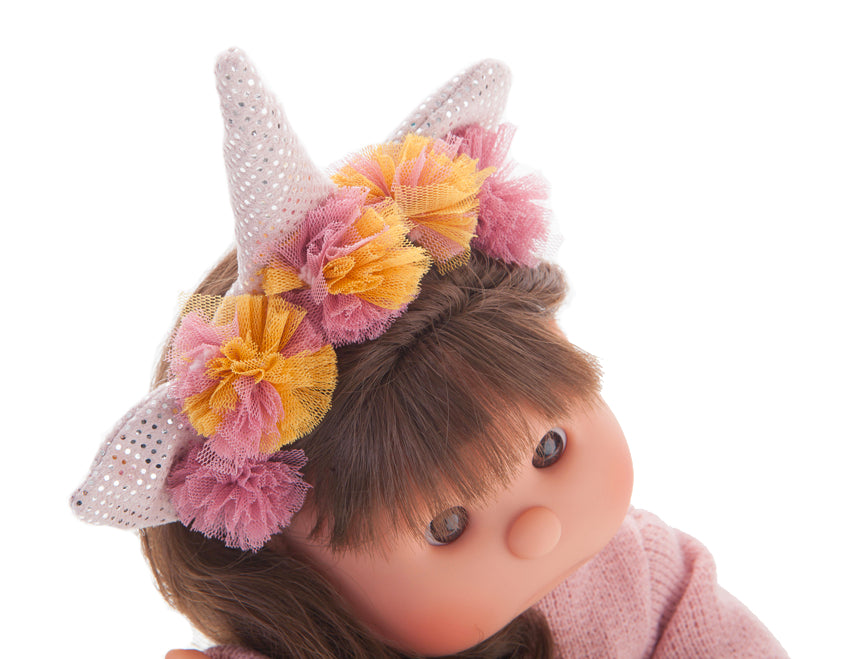 Lalka Iris 38 cm Antonio Juan 23102