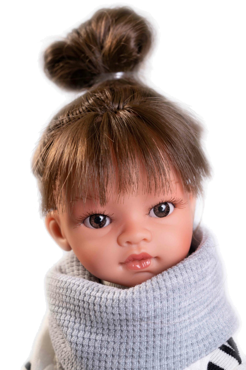 Lalka Emily 33 cm Antonio Juan 25302