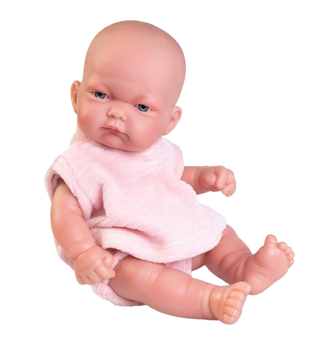 Lalka Pitu 26 cm Antonio Juan 84094