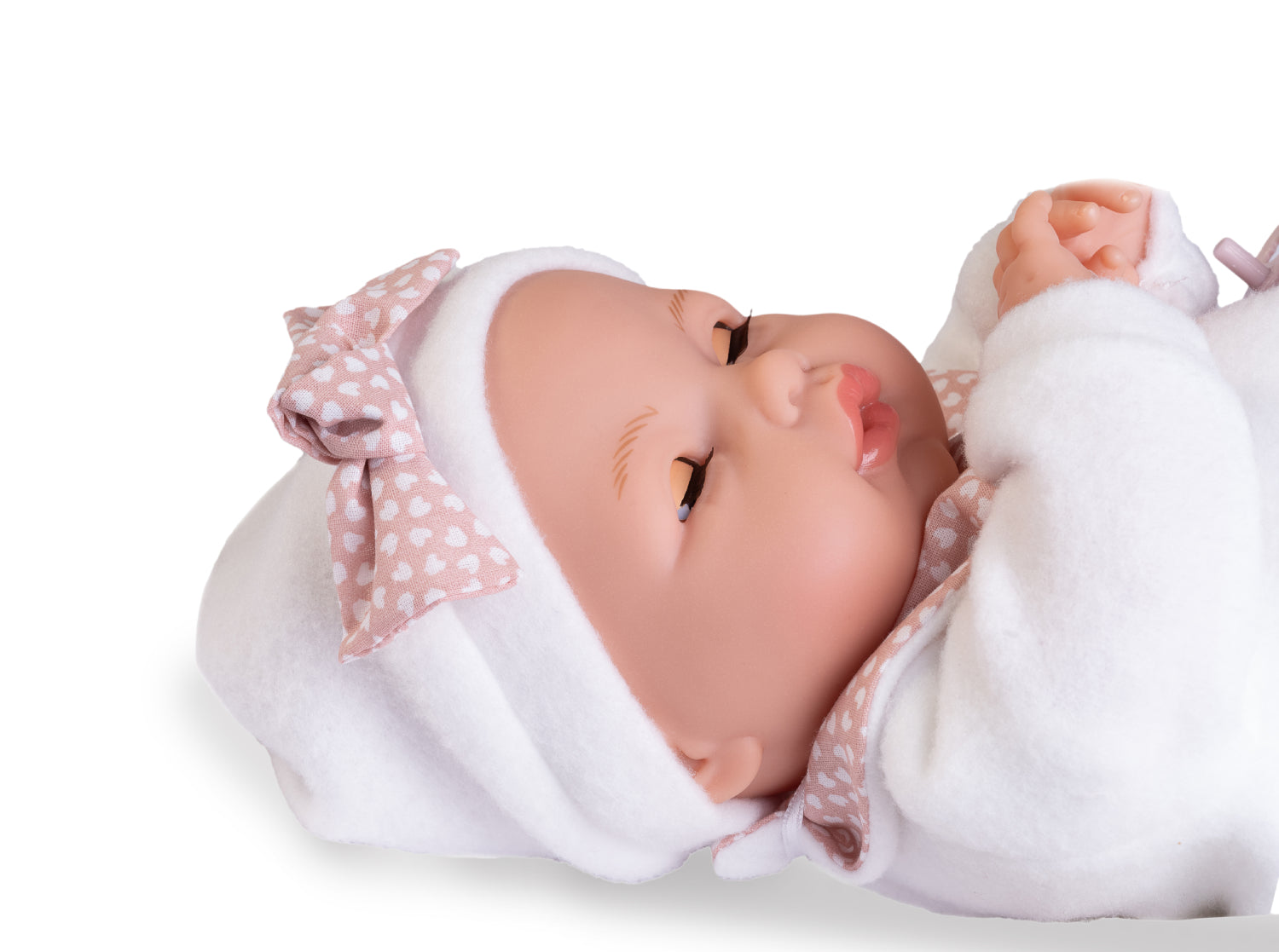 Lalka Bimba 37 cm Antonio Juan 14363