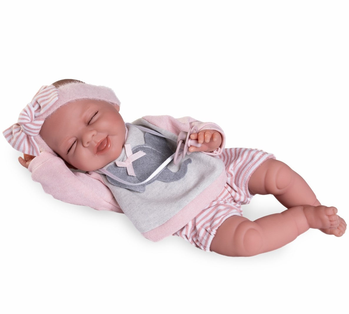 Lalka Baby Lluna 34 cm Antonio Juan 70401