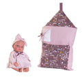 Lalka Muflys 21 cm Antonio Juan 85315