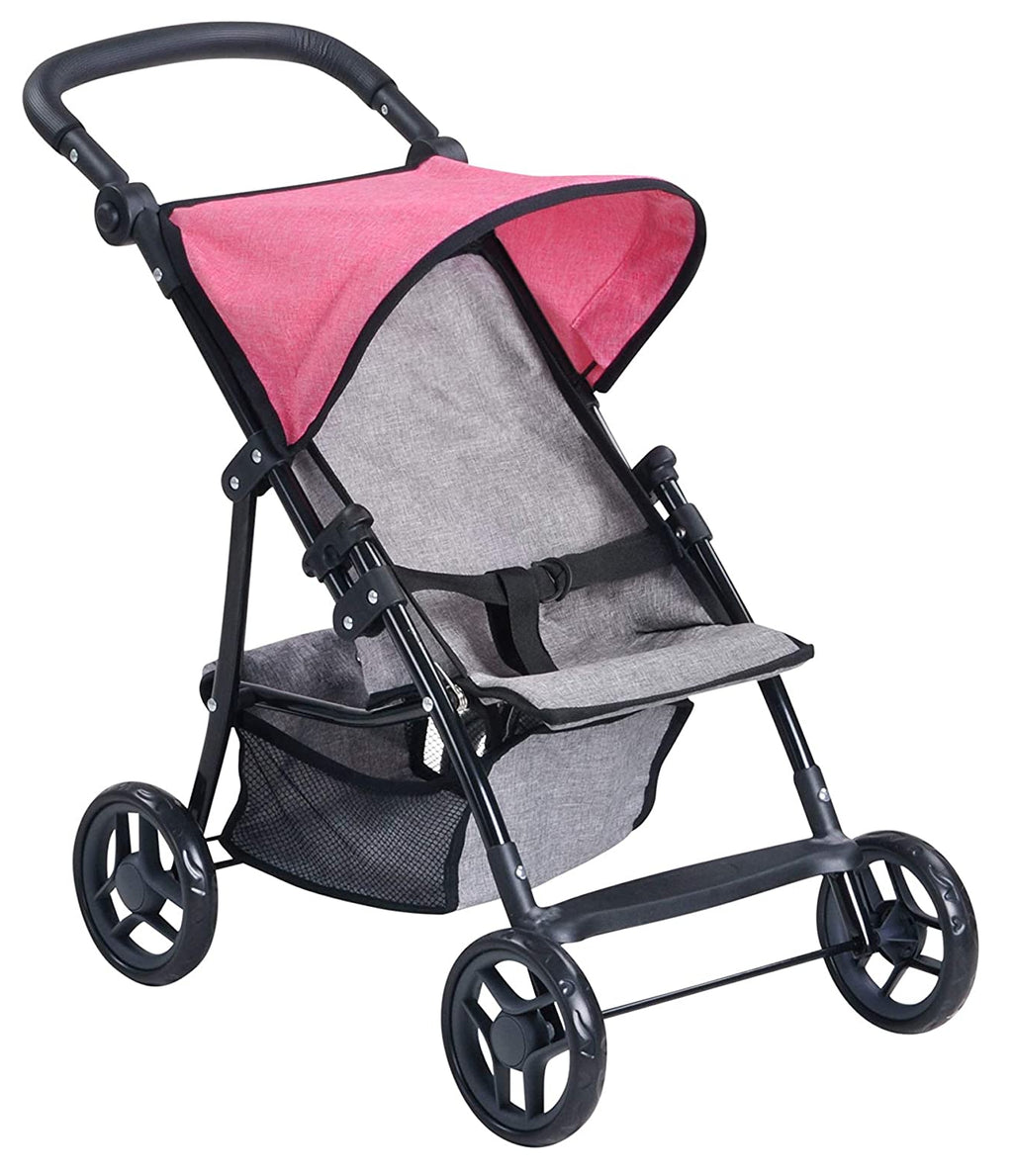 Wózek dla lalek spacerówka Liba KnorrToys 16822
