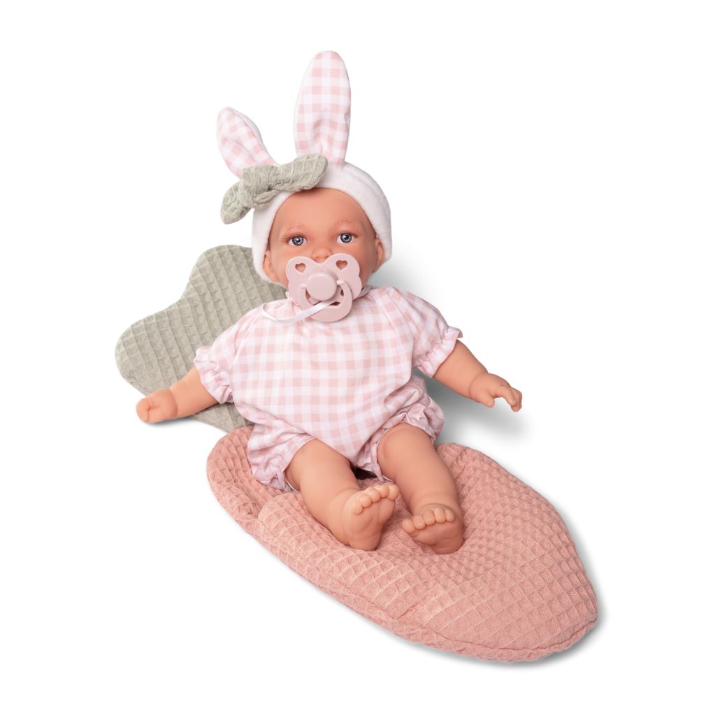 Lalka Petit 27 cm Antonio Juan 12442