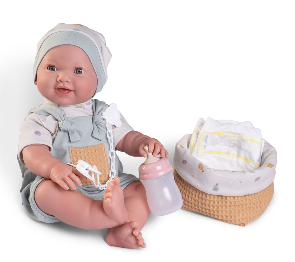 Lalka Mia 42 cm Antonio Juan 50415