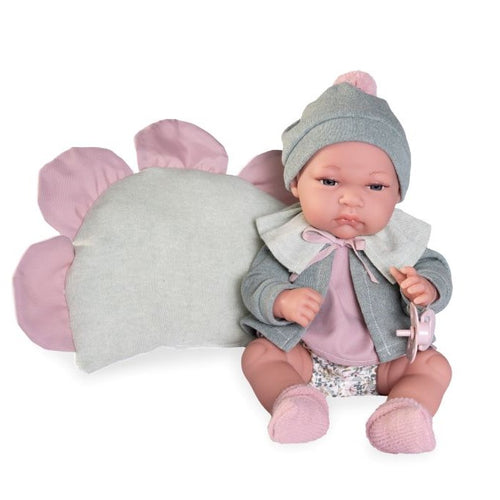Lalka Baby Toneta 33 cm Antonio Juan 60150