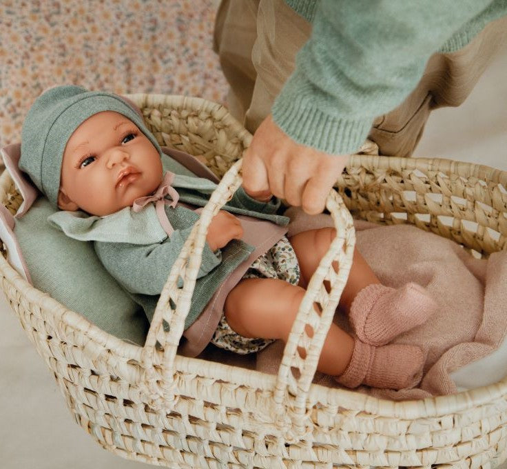 Lalka Baby Toneta 33 cm Antonio Juan 60150