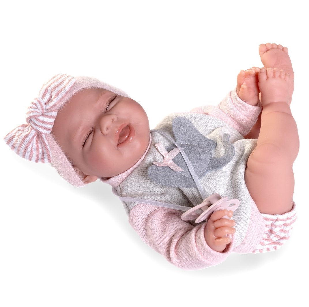 Lalka Baby Lluna 34 cm Antonio Juan 70401