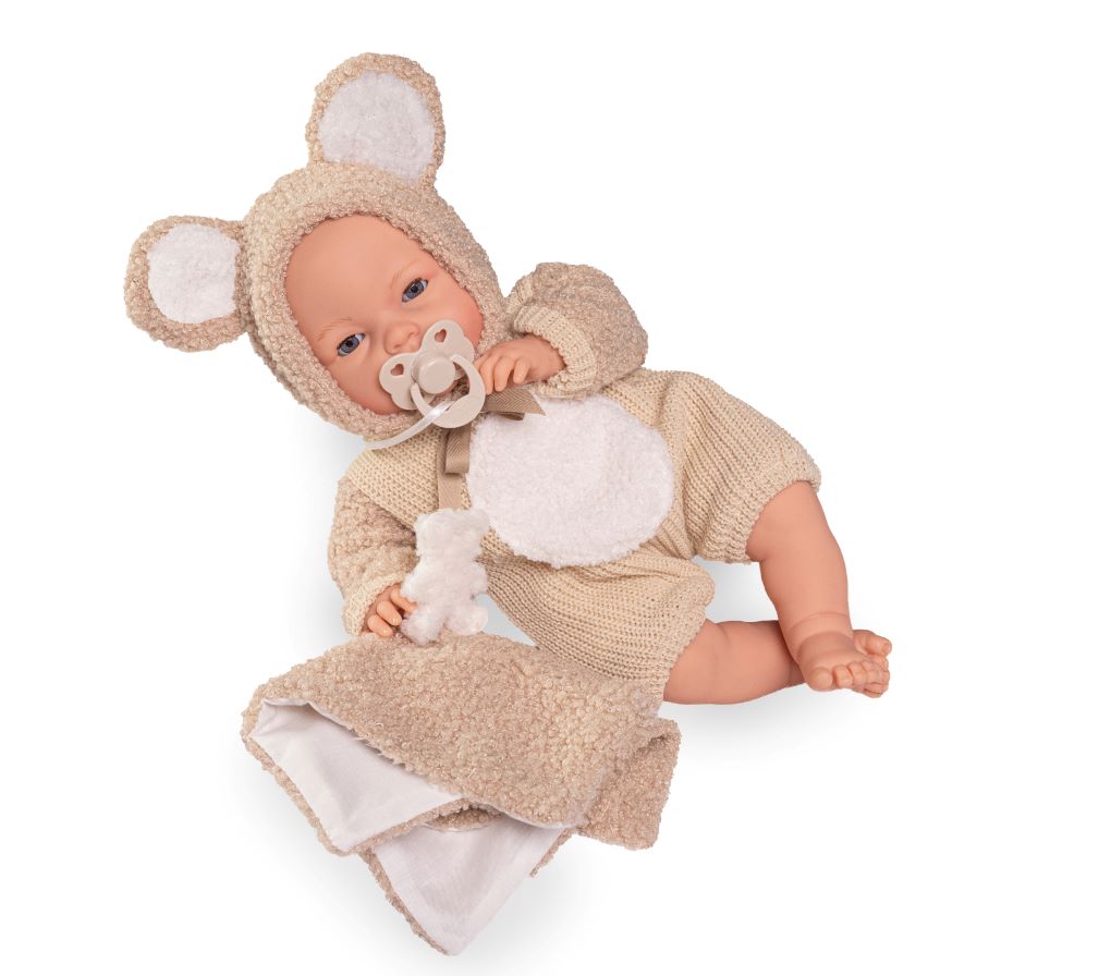 Lalka Bimba "miś" Antonio Juan 14364