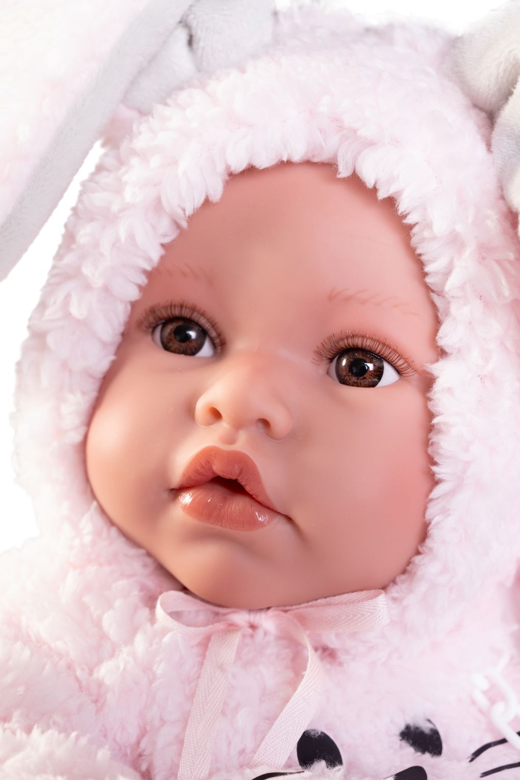 Lalka Recien Nacida Erika 42 cm Antonio Juan 50419