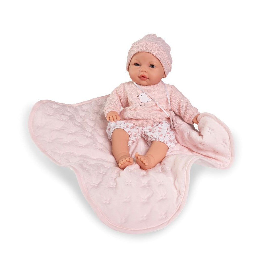 Lalka Bimba 37 cm Antonio Juan 14365