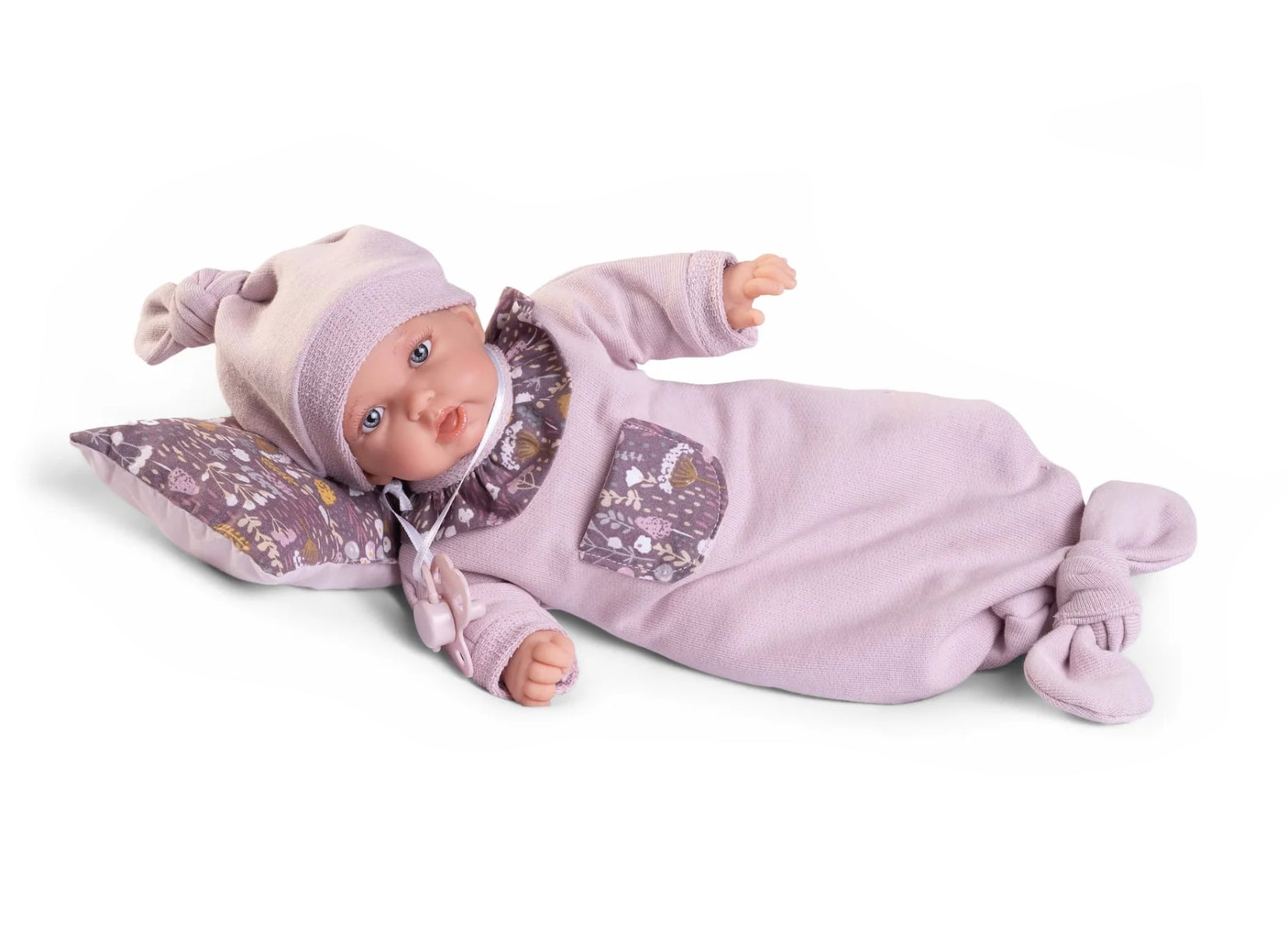 Lalka Petit 27 cm Antonio Juan 12440