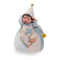 Lalka Recien Nacido Pipo 42 cm Antonio Juan 50427