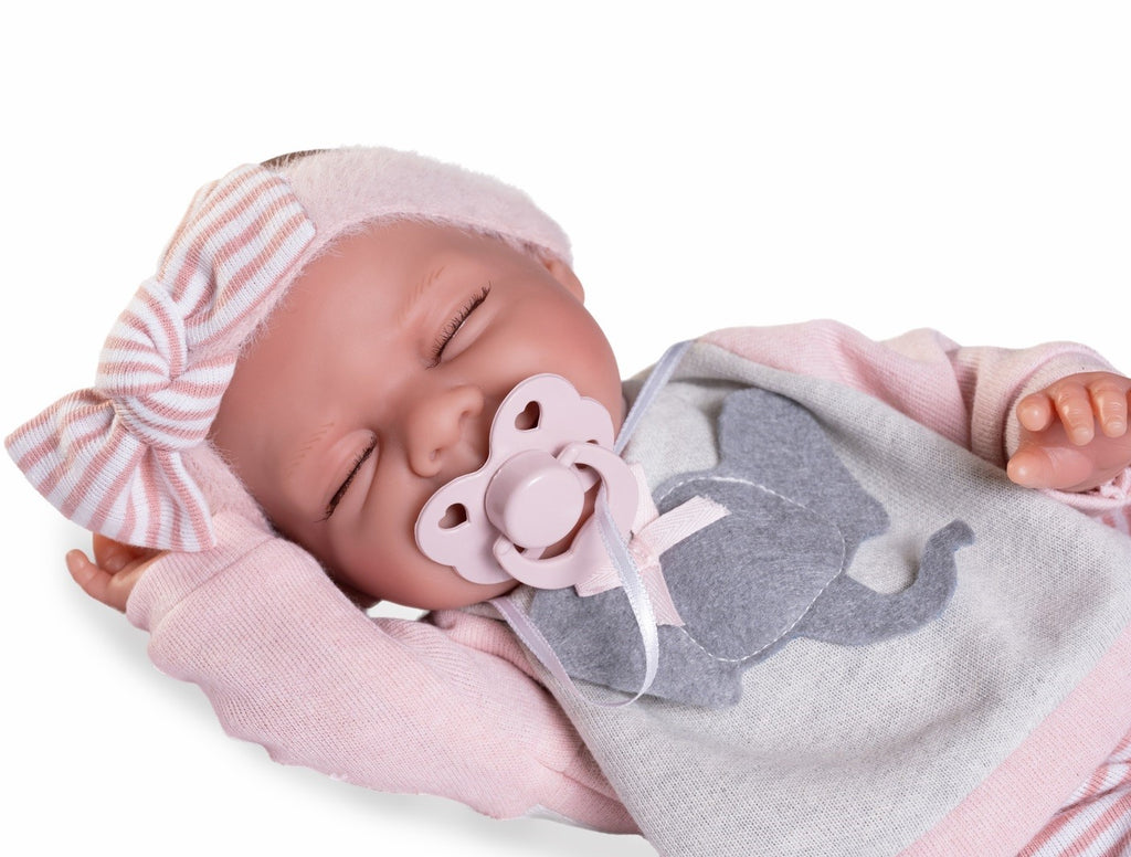 Lalka Baby Lluna 34 cm Antonio Juan 70401
