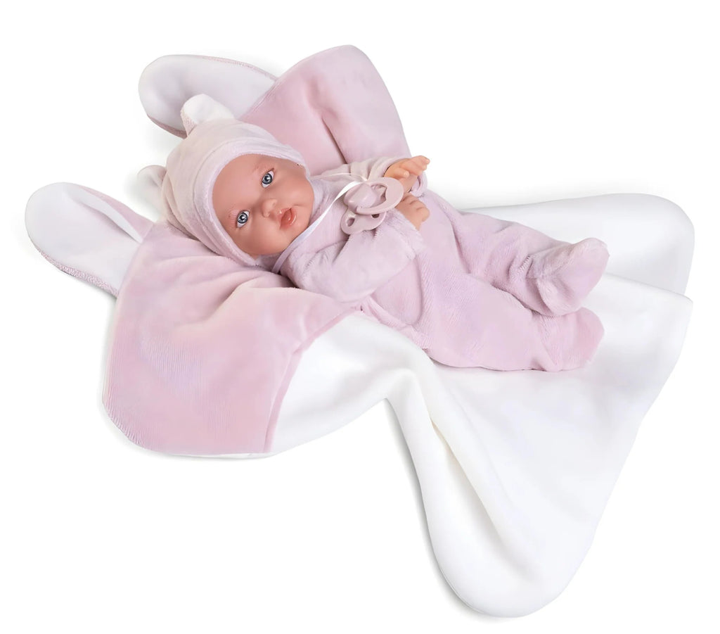 Lalka Petit 27 cm Antonio Juan 12439