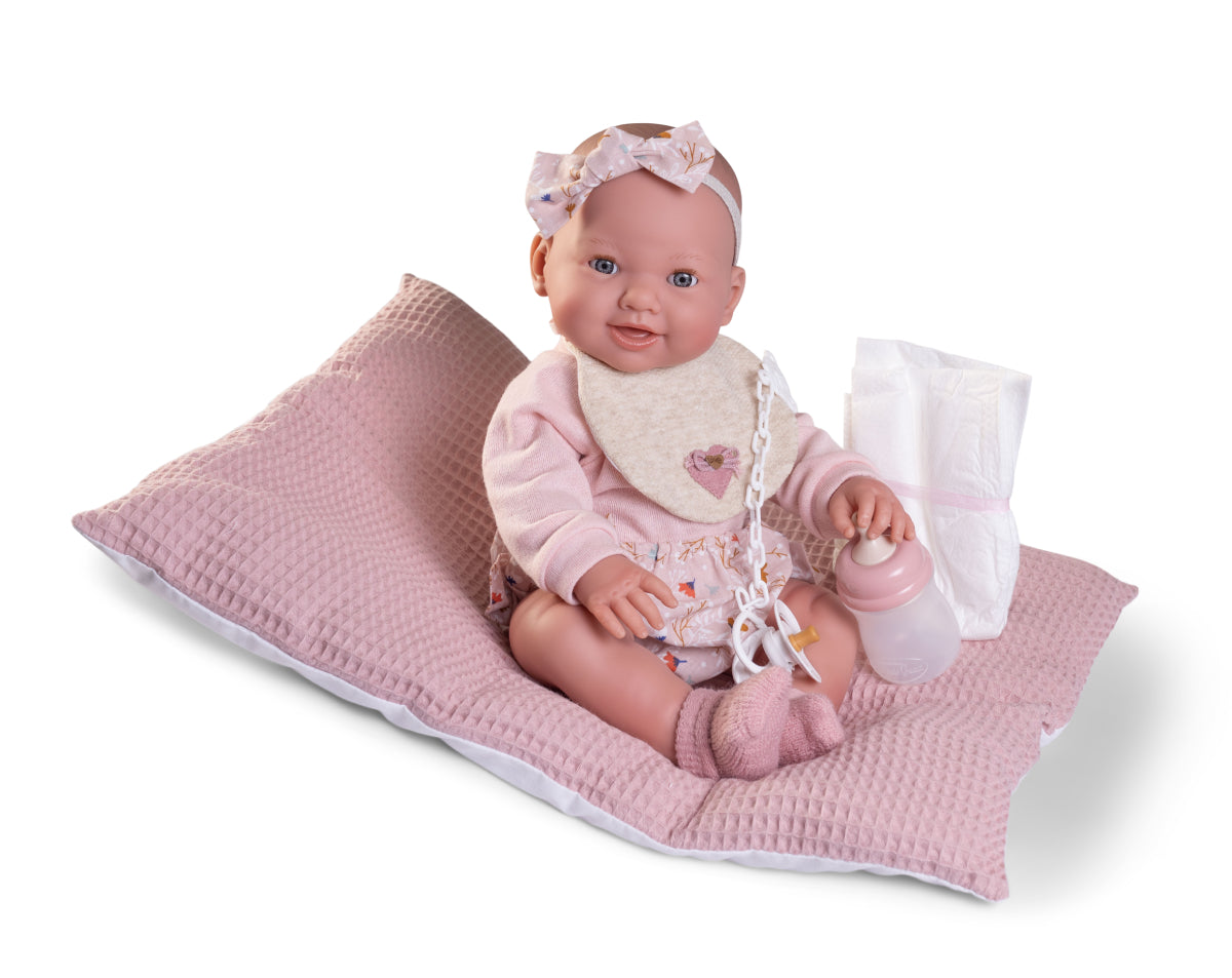 Lalka Mia 42 cm Antonio Juan 50414