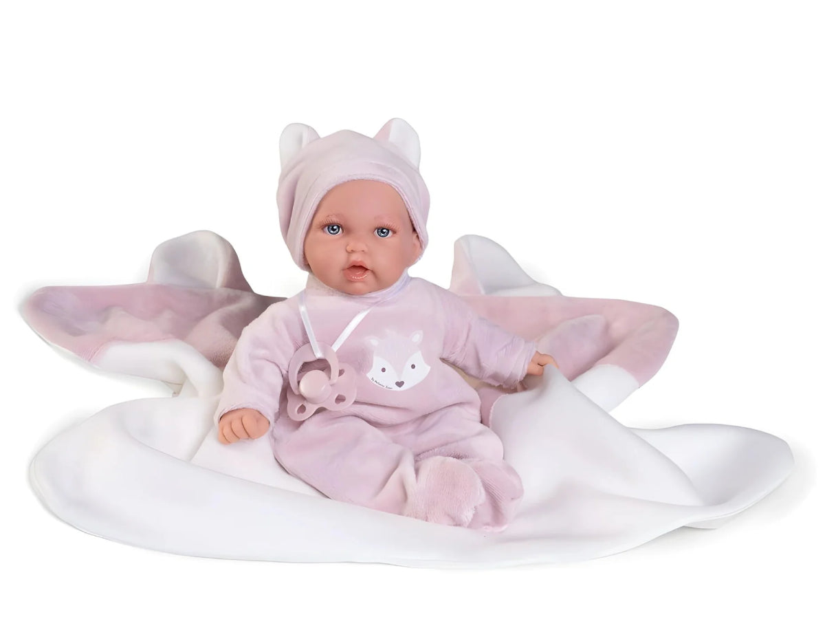 Lalka Petit 27 cm Antonio Juan 12439