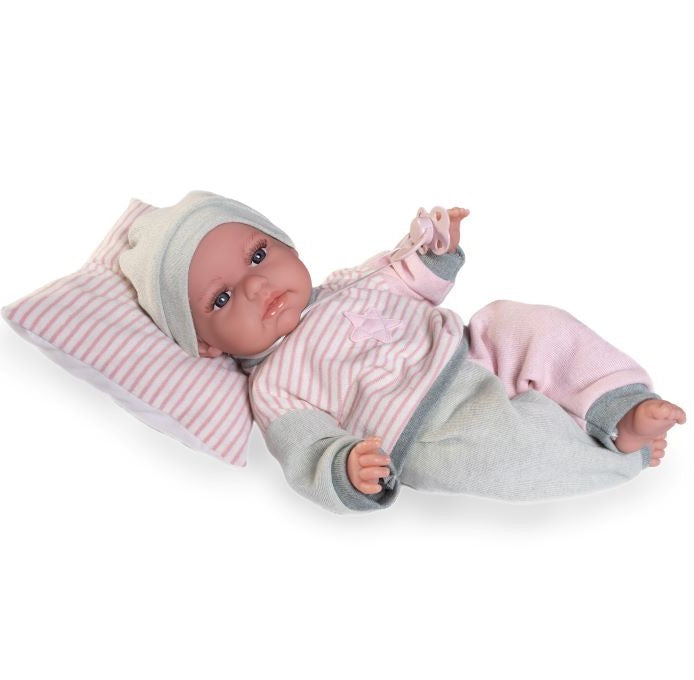 Lalka Baby Toneta 34 cm Antonio Juan 70331