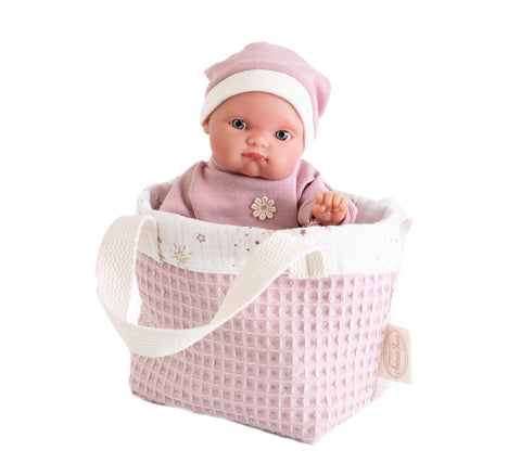 Lalka Mufly 21 cm Antonio Juan 85212