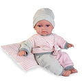 Lalka Baby Toneta 34 cm Antonio Juan 70331