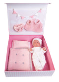 Lalka Pitu 26 cm Antonio Juan 84094