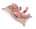 Lalka Recien Nacida Luca 42 cm Antonio Juan 50402