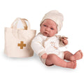 Lalka Recien Nacida Lui 42 cm Antonio Juan 50424