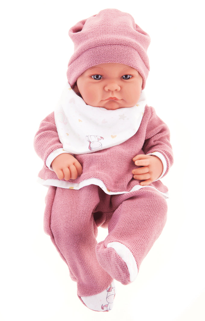 Lalka Nica 42 cm Antonio Juan 50152