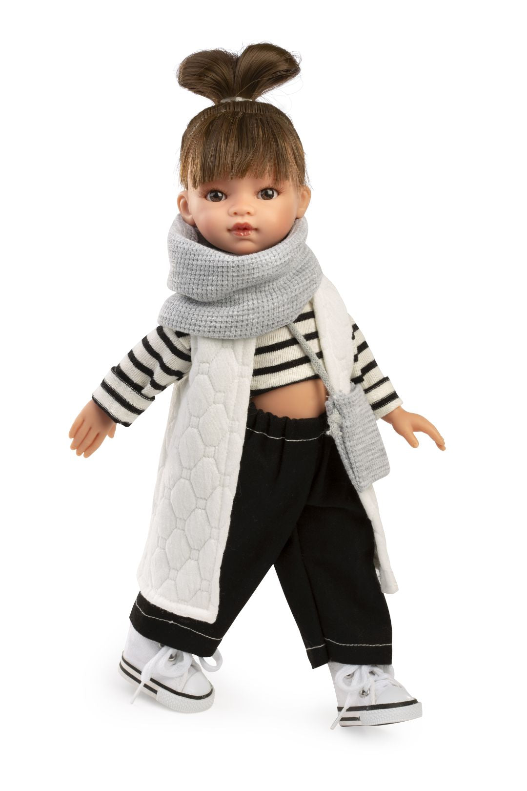 Lalka Emily 33 cm Antonio Juan 25302