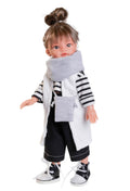 Lalka Emily 33 cm Antonio Juan 25302