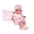 Lalka Baby Toneta Posturitas 34 cm Antonio Juan 70364