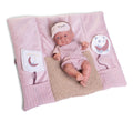 Lalka Pitu 26 cm Antonio Juan 84097