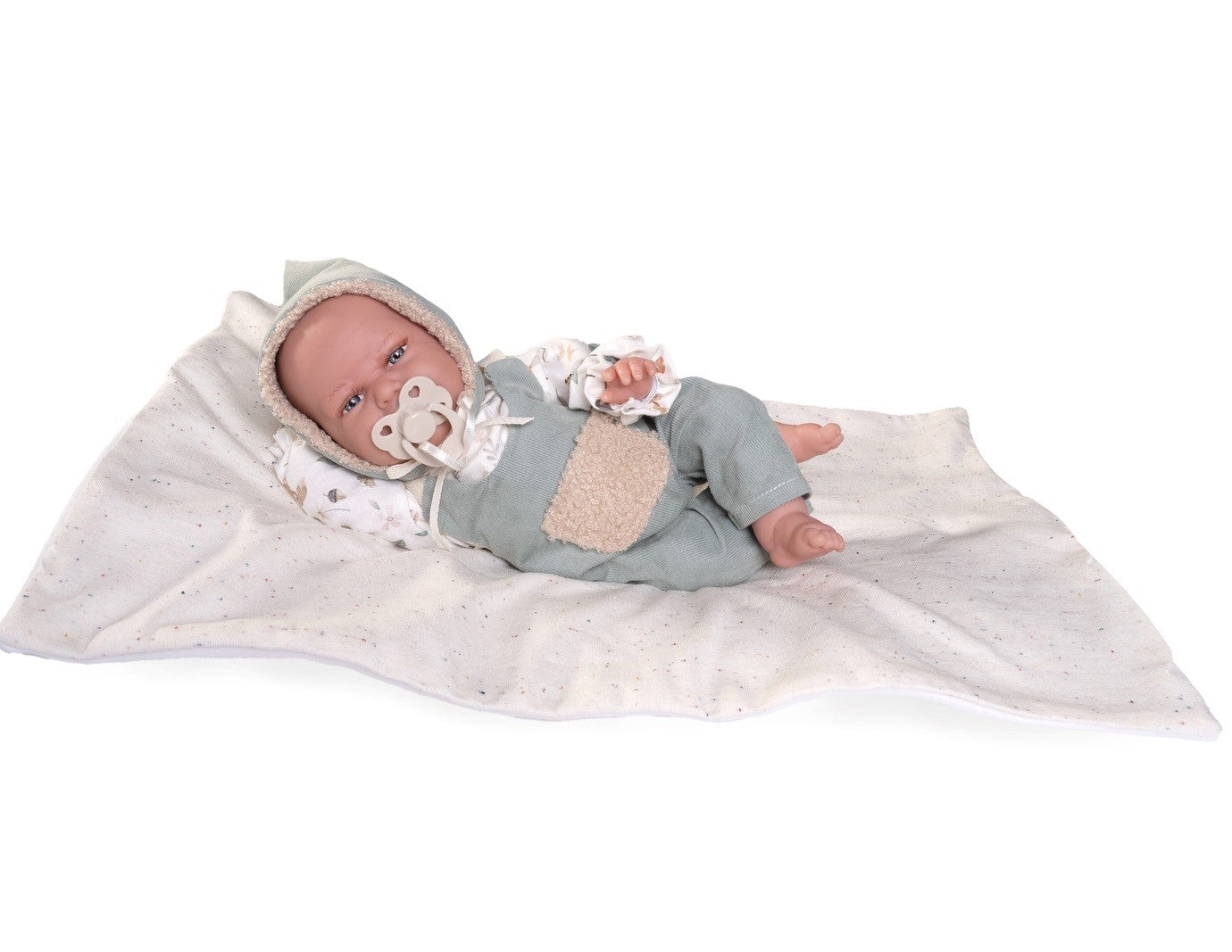 Lalka Baby Clara 34 cm Antonio Juan 70404