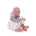 Lalka Daniela 52 cm Mi primer Reborn Antonio Juan 81393