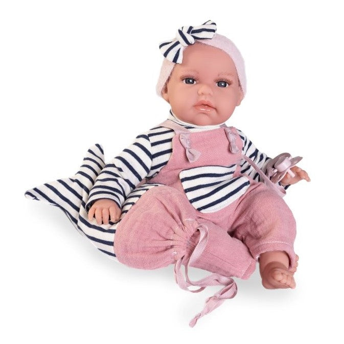 Lalka Baby Toneta 34 cm Antonio Juan 70332