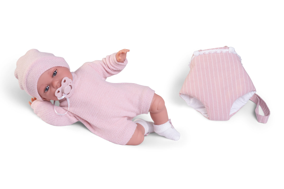 Lalka Baby Toneta 33 cm Antonio Juan 70357
