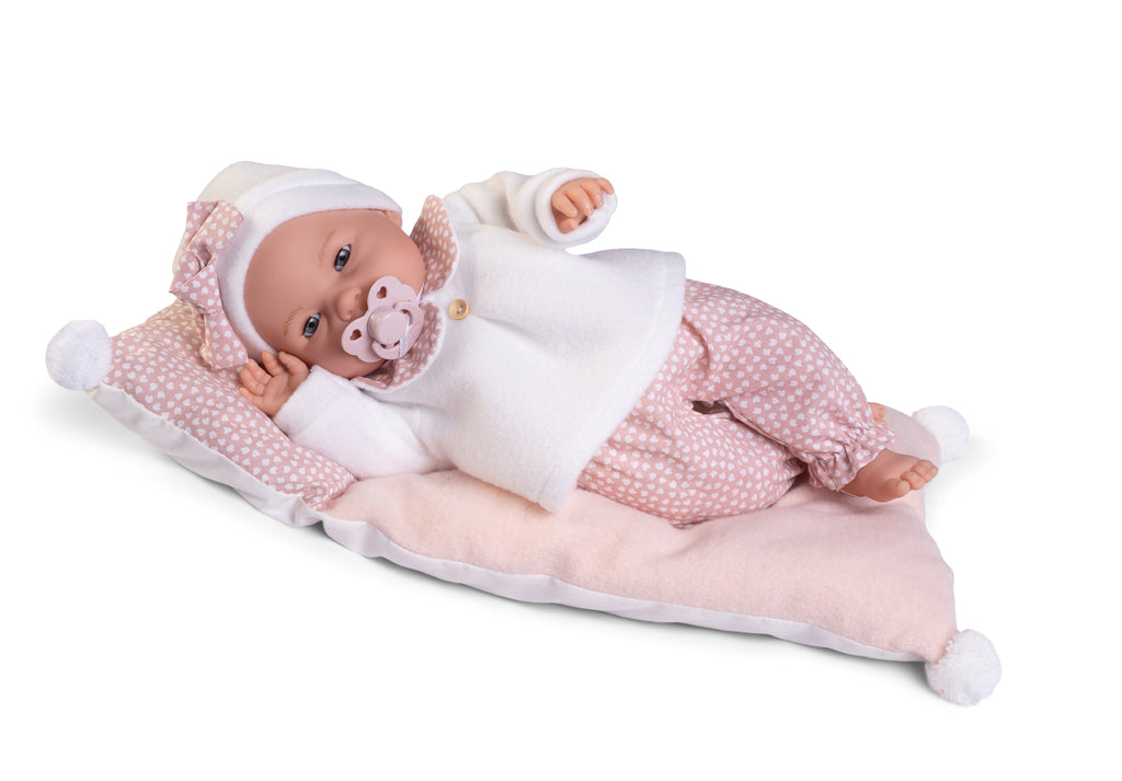 Lalka Bimba 37 cm Antonio Juan 14363
