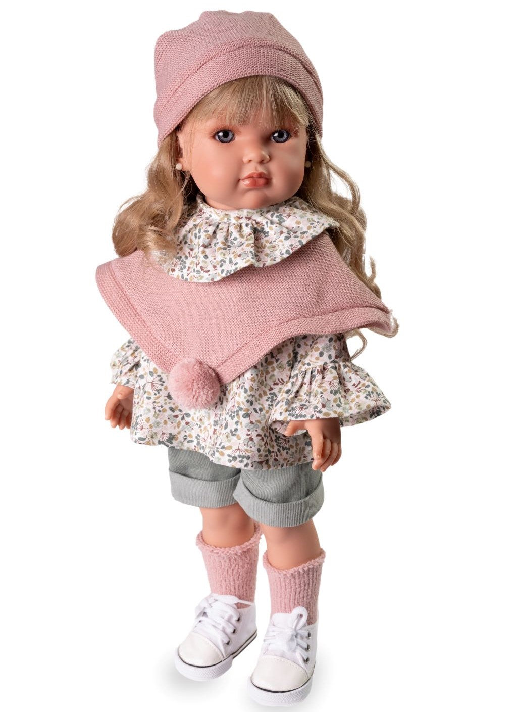 Lalka Bella 45 cm Antonio Juan 28331