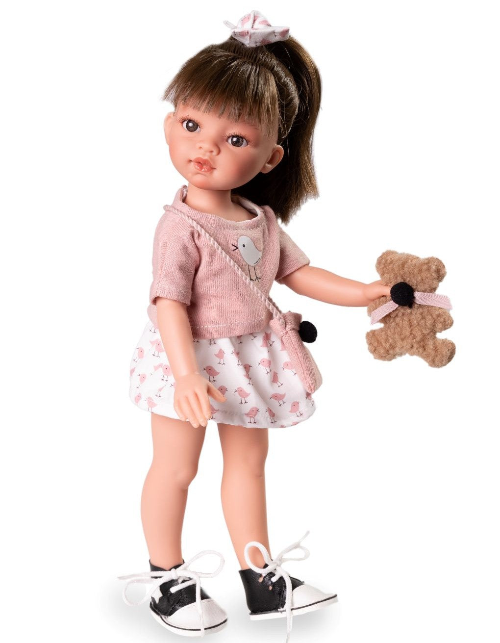 Lalka Emily 33 cm Antonio Juan 25305