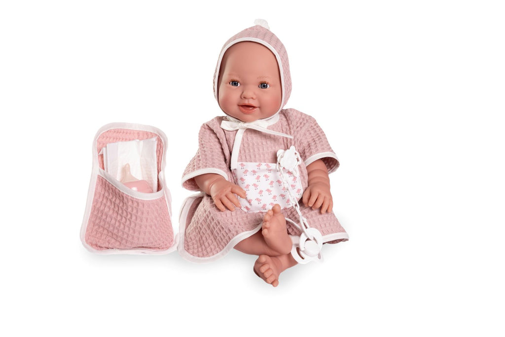 Lalka Mia 42 cm Antonio Juan 50417