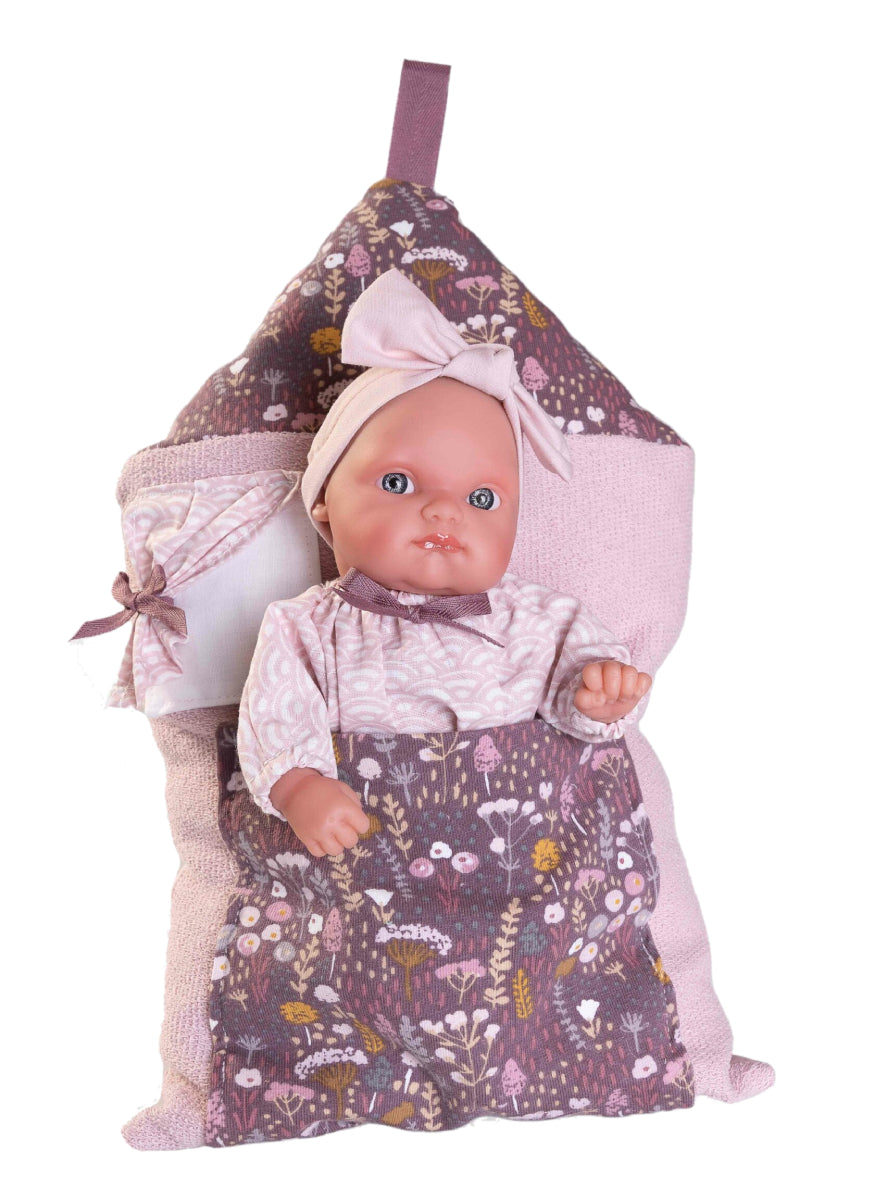 Lalka Muflys 21 cm Antonio Juan 85315
