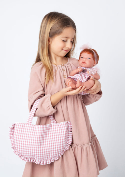 Lalka Baby Toneta 33 cm Antonio Juan 60353