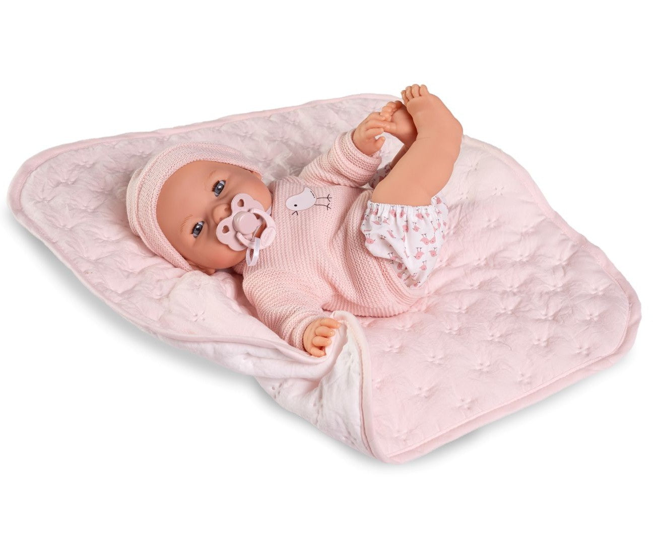Lalka Bimba 37 cm Antonio Juan 14365