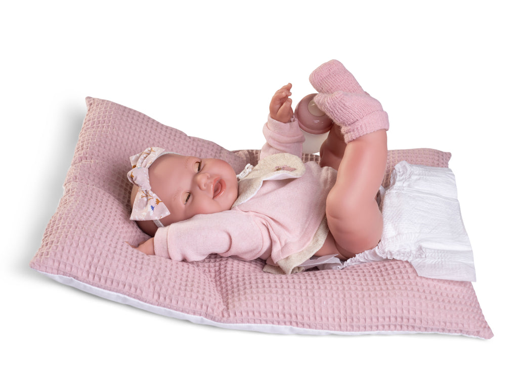 Lalka Mia 42 cm Antonio Juan 50414