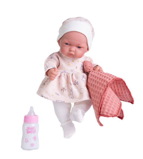 Lalka Pitu 26 cm Antonio Juan 84087