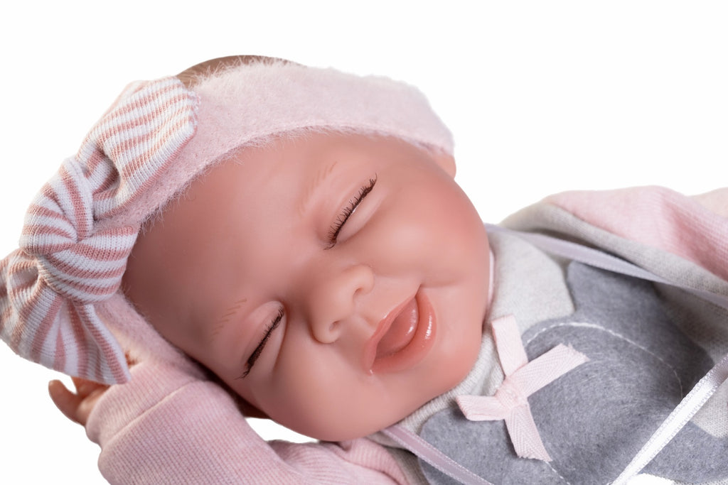 Lalka Baby Lluna 34 cm Antonio Juan 70401