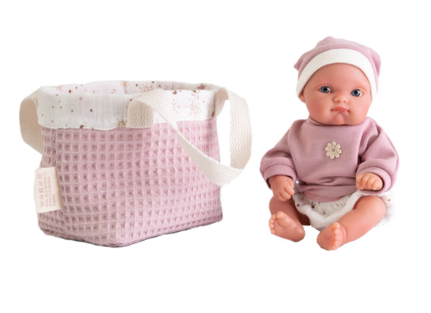 Lalka Mufly 21 cm Antonio Juan 85212